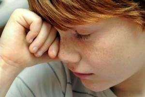 راهکارهایی برای مدیریت ترس و اضطراب کودکان در دوران کرونا