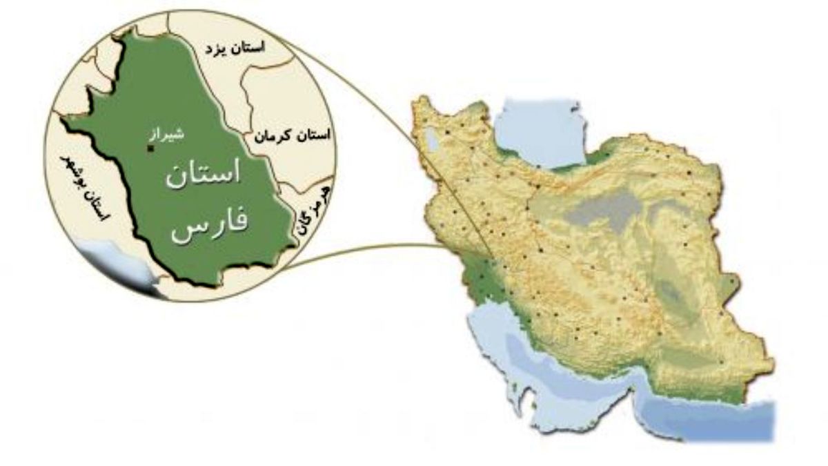 طرح تفکیک استان فارس کذب است/ این شایعات می‌تواند تبعات اجتماعی، سیاسی و امنیتی داشته باشد