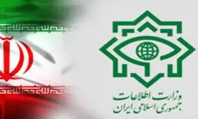 وزارت اطلاعات:41 تروریست در استان های کرمانشاه، کردستان، آذربایجان غربی و تهران دستگیر شدند