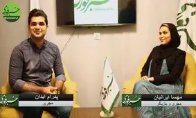 به آقای روحانی رای دادم، هوادارانم حق دارند بلاکم کنند / فکر می‌کردم کرونا برای همسایه است