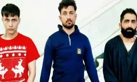 ۳ متجاوز به عنف در استان البرز دستگیر شدند/ شاکیان به پلیس مراجعه کنند