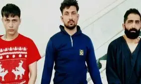 ۳ متجاوز به عنف در استان البرز دستگیر شدند/ شاکیان به پلیس مراجعه کنند