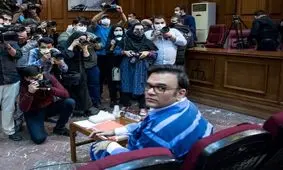 سومین جلسه رسیدگی به اتهامات محمد امامی و ۳۳ متهم دیگر پرونده