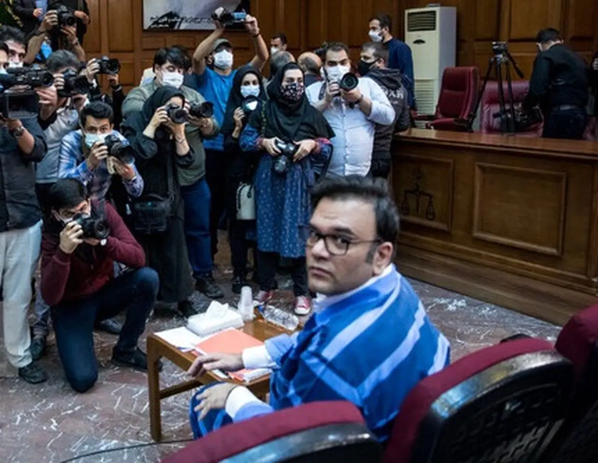 سومین جلسه رسیدگی به اتهامات محمد امامی و ۳۳ متهم دیگر پرونده