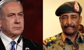 فشار آمریکا بر سودان برای عادی‌سازی روابط با رژیم صهیونیستی ظرف ۳ هفته