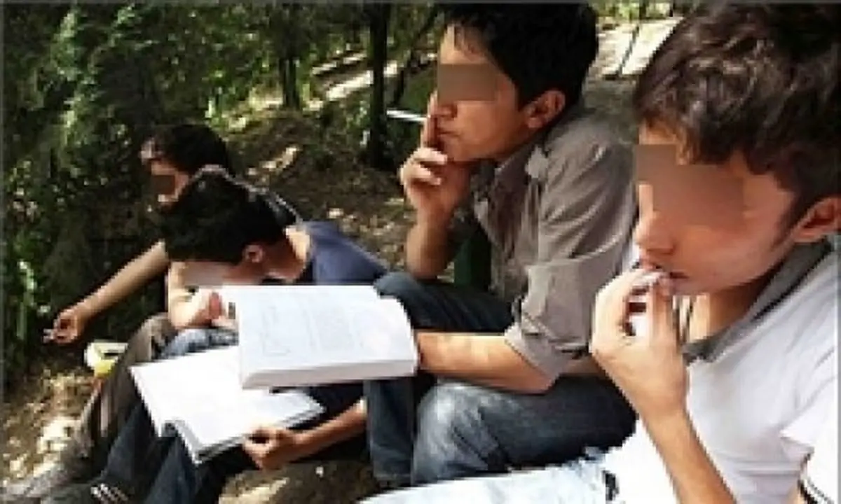 تدوین الگوی ویژه درمان اعتیاد برای افراد ۶ تا ۱۸ سال