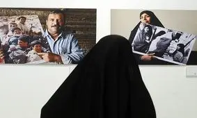 آثار عکاس جوان اردبیلی راهی جشنواره جهانی سنگاپور شد