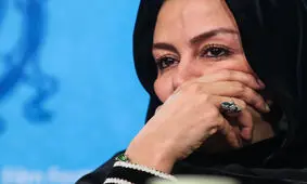 دل نوشته مریلا زارعی برای خاکسپاری شجریان/ تنها صداست که می ماند