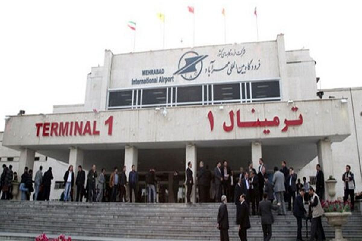 تشدید سخت گیری کرونایی در ورود به فرودگاهها از اول آبان