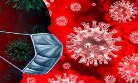 کاهش 20 درصدی رعایت پروتکل‌های بهداشتی در سمنان/ سالمندان بیشترین بستری شدگان استان