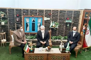 اولین تلویزیون اینترنتی روستایی کشور در استان گلستان راه‌اندازی شد