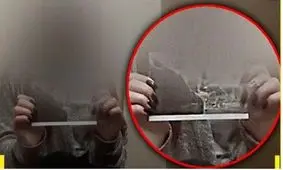 سلفی در سال 3800 میلادی!