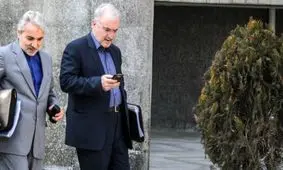 نوبخت و نمکی هم کرونایی شدند؟/ جهانپور: ابتلای وزیر بهداشت به کرونا صحت ندارد