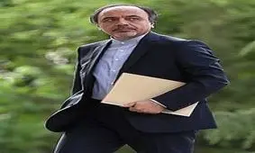 توئیت انتقادی حمید ابوطالبی