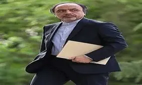 توئیت انتقادی حمید ابوطالبی