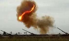 آذربایجان و ارمنستان یکدیگر را به نقض آتش‌بس متهم کردند