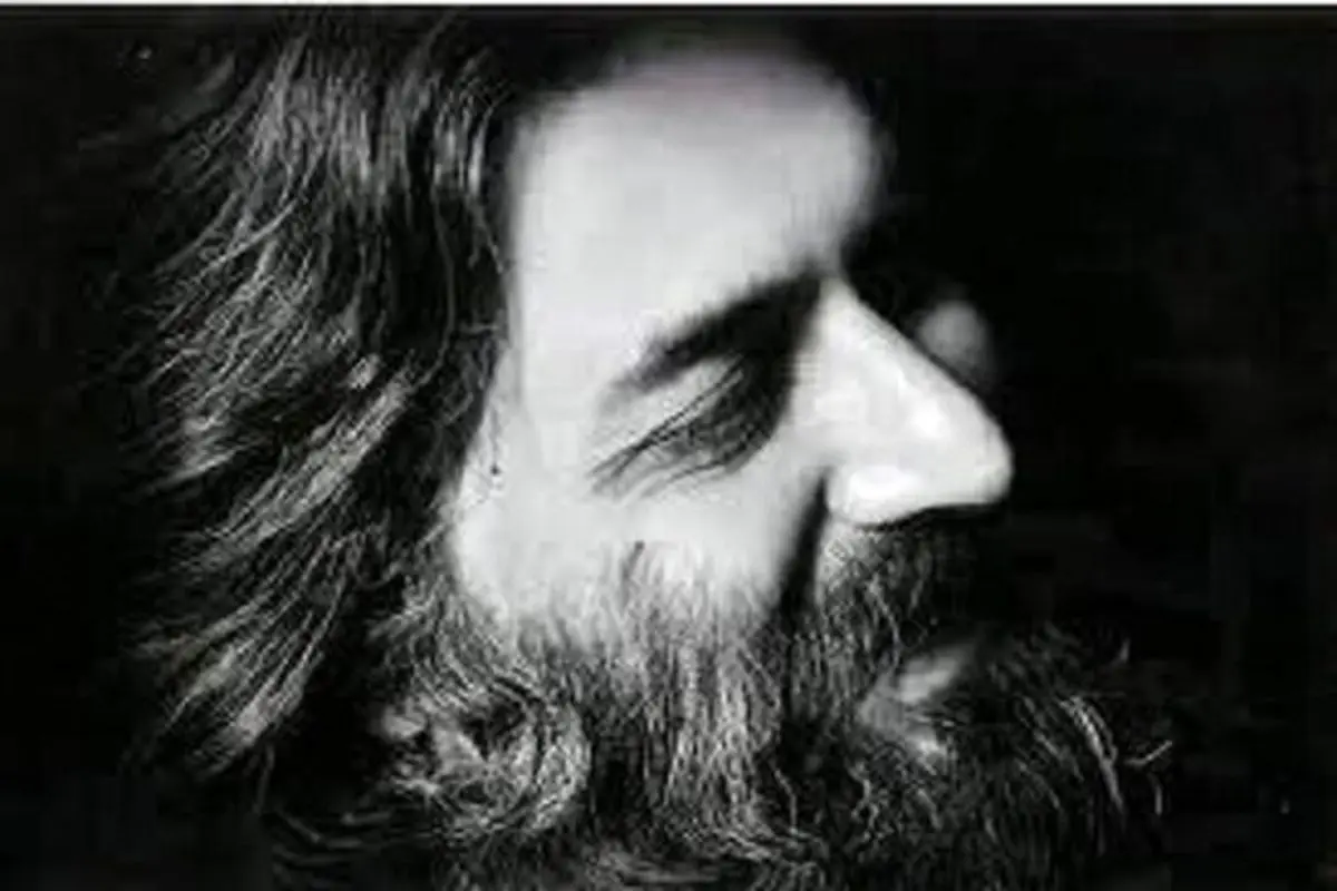 درگذشت برادرزاده ۴۴ ساله خسرو شکیبایی