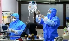 اولویت اشغال تخت‌های بیمارستانی با بیماران کرونایی است/ کمبود دارو در استان کرمان نداریم