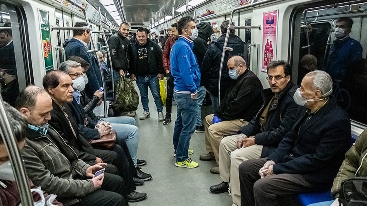 متخلفان کرونایی چگونه شناسایی و جریمه میشوند؟