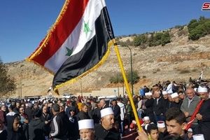 جنبش عدم تعهد خواستار عقب‌نشینی رژیم صهیونیستی از جولان اشغالی شد