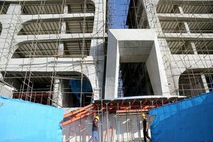 قیمت تمام شده مسکن به رکود ساخت و ساز منجر می‌شود؟