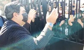 سالار عقیلی: ایران هرگز استادی همچون شجریان به خود نمی‌بیند