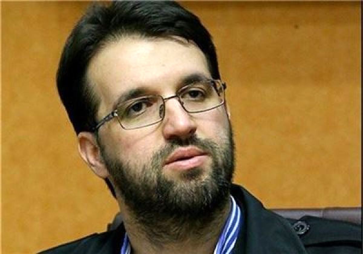 پرویز امینی "آتش به اختیار" را باز میکند