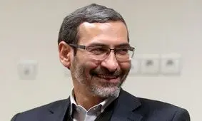 محمدعلی پورمختار بازداشت شد