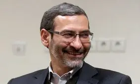محمدعلی پورمختار بازداشت شد