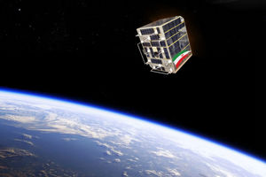 عزم ایران برای دستیابی به مدار فضایی ژئو