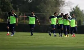 چهارمین پیروزی متوالی فولاد با شکست سایپا