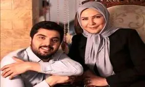 روشی تازه برای لمس نامحرم به روش سریال آقازاده/ ویدئو