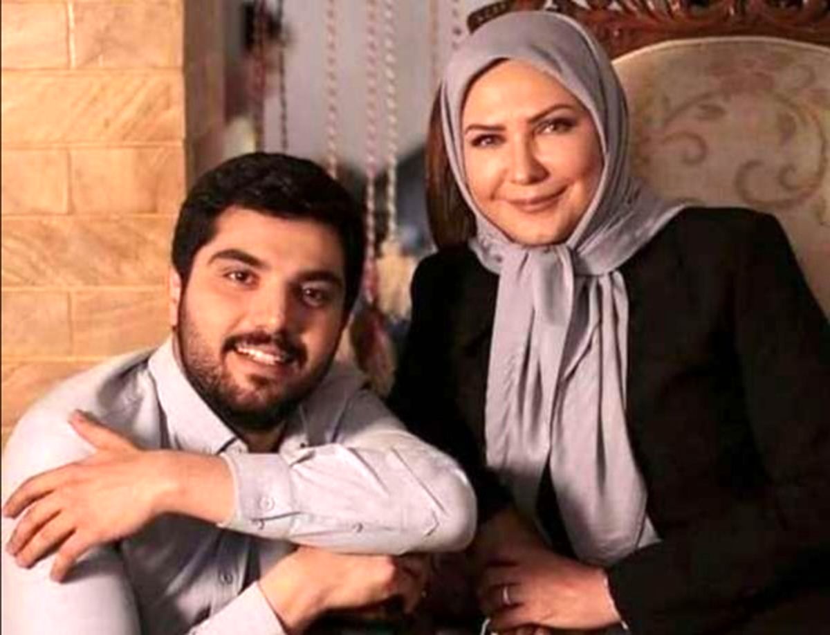 روشی تازه برای لمس نامحرم به روش سریال آقازاده/ ویدئو