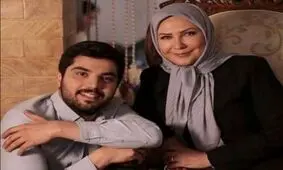 روشی تازه برای لمس نامحرم به روش سریال آقازاده/ ویدئو