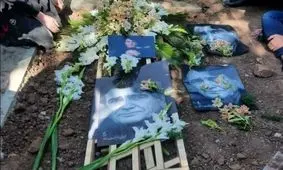 آرامگاه فردوسی بسته شد