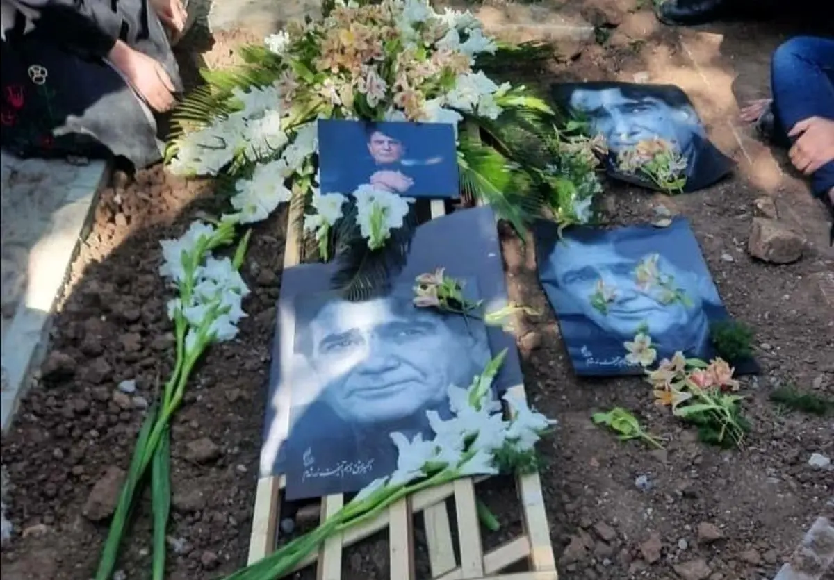 آرامگاه فردوسی بسته شد