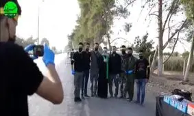 حس و حال عاشقی در مسیر عشق تا بهشت