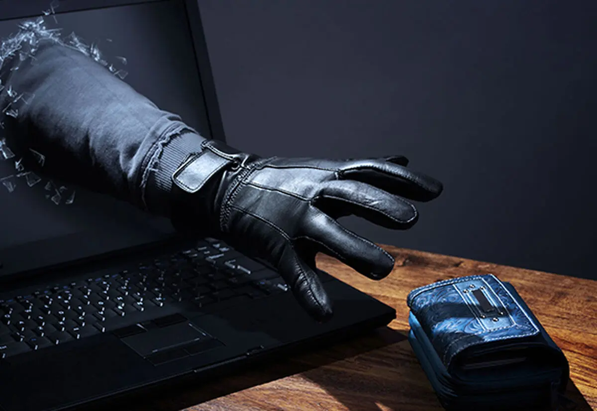 دستگیری کلاهبردار اینترنتی سایت دیوار