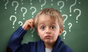 ابهامات جنسی کودکان را چگونه پاسخ دهیم؟!