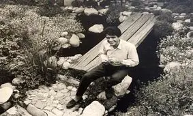 استاد شجریان: گاهی آن‌قدر می‌خواندم که دیگر نمی‌توانستم حرف بزنم