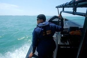 مالزی ۶ قایق چینی را توقیف و ۶۰ خدمه آن را دستگیر کرد