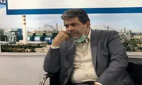 صنعت ساختمان در کشور به برکت وجود ذوب آهن اصفهان متحول شد