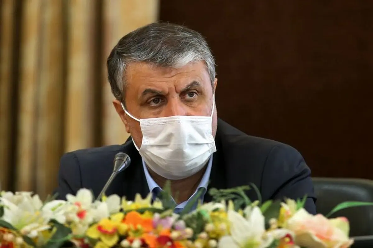 وزیر راه: قیمت‌های جدید بلیت هواپیما لغو شد