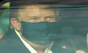 یکی ما را از دست رئیس‌جمهور نجات بدهد!