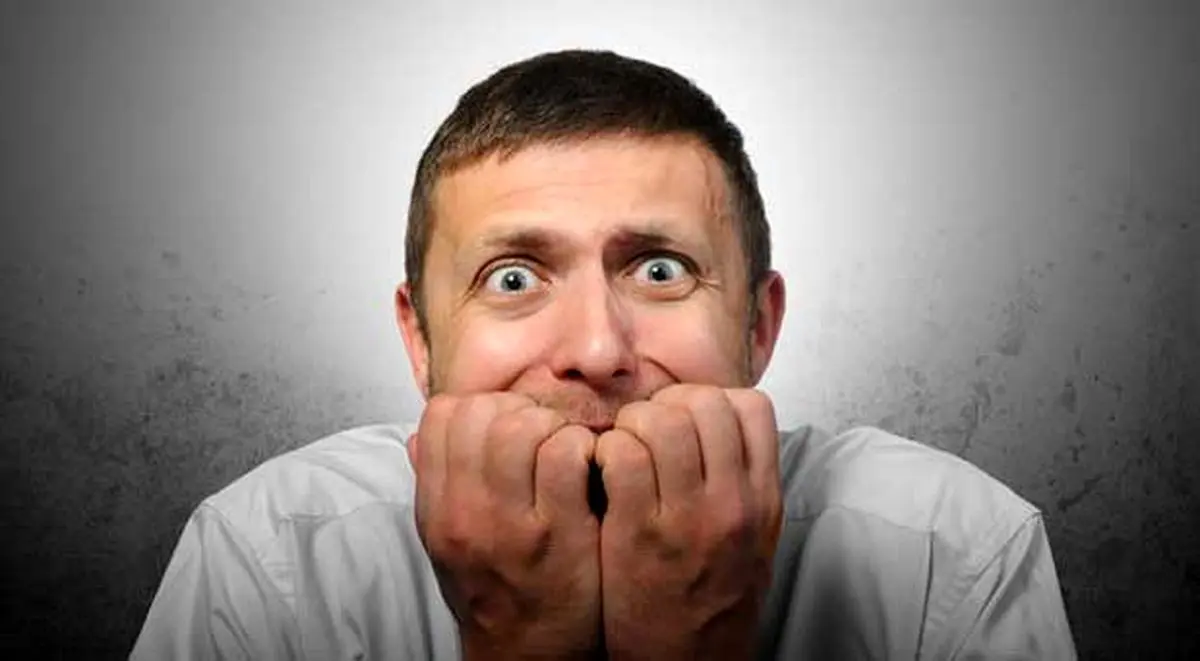 تست روانشناسی ترس/ از چه چیزی بیشتر از همه می‌ترسید؟