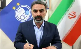 راز انتخاب محمود فکری برای نیمکت استقلال