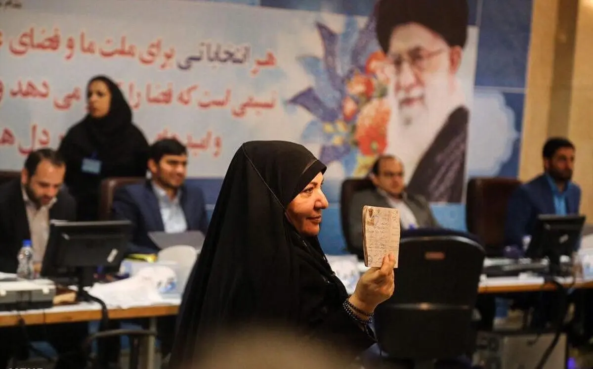 زنان در انتخابات ریاست‌جمهوری ثبت‌نام ‌کنند، شورای نگهبان تاییدصلاحیت می‌‌کند؟