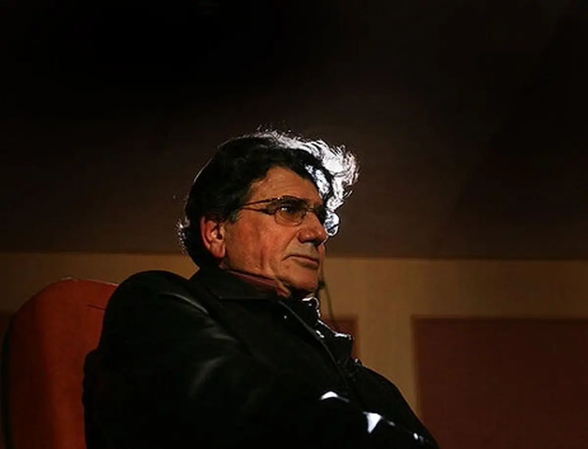 یادداشت محمدرضا شجریان برای حفظ آثار باستانی