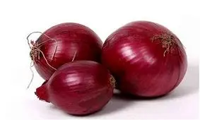 با پیاز قرمز به جنگ سرطان برویم