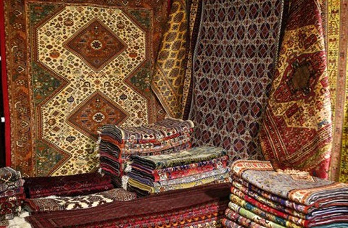 کاهش چشمگیر فرش دستباف ایرانی در بازارهای جهانی/اقبال مردم به خرید فرش های بنگلادشی/قالیچههای ایرانی با نام افغانستان و پاکستان به فروش میرسد